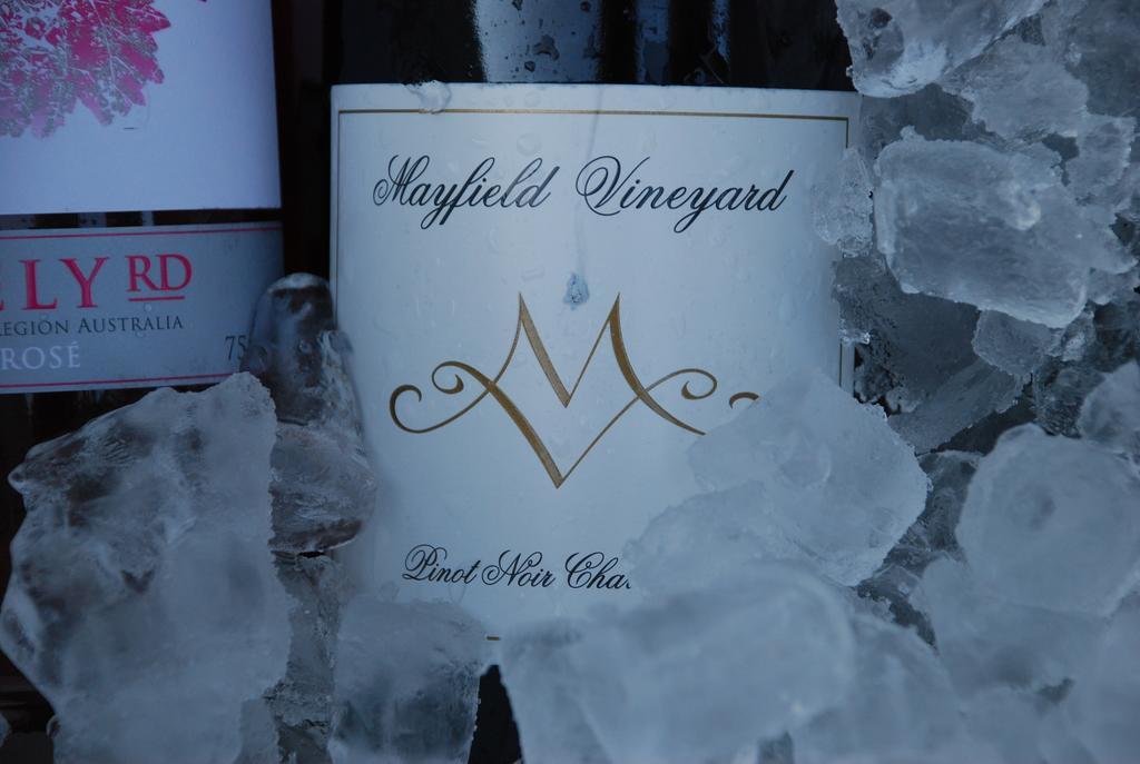 Mayfield Vineyard Orange Luaran gambar